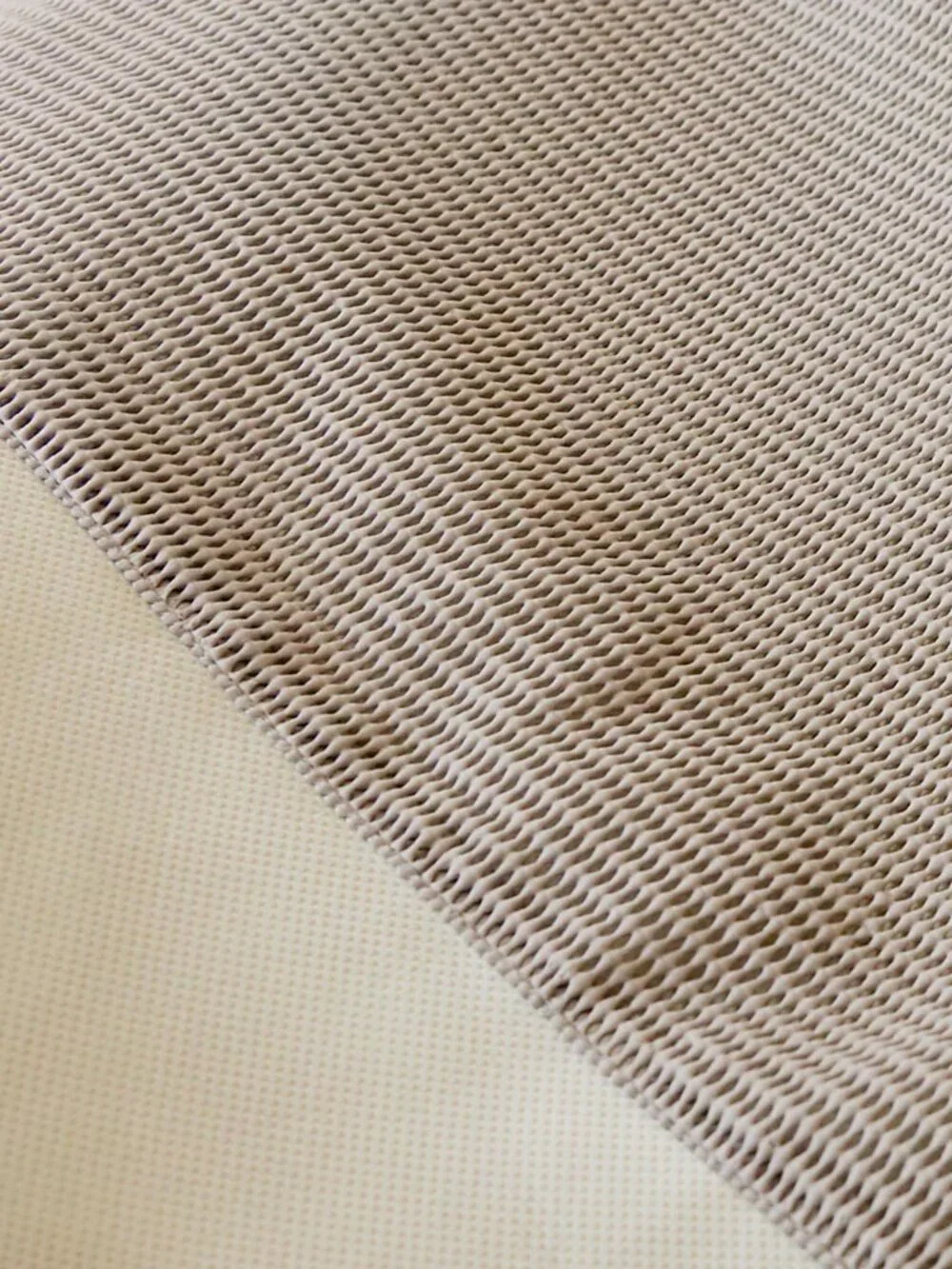 Orvis Tight-Grip Furniture Protector Pet Couch Cover - XL Granite